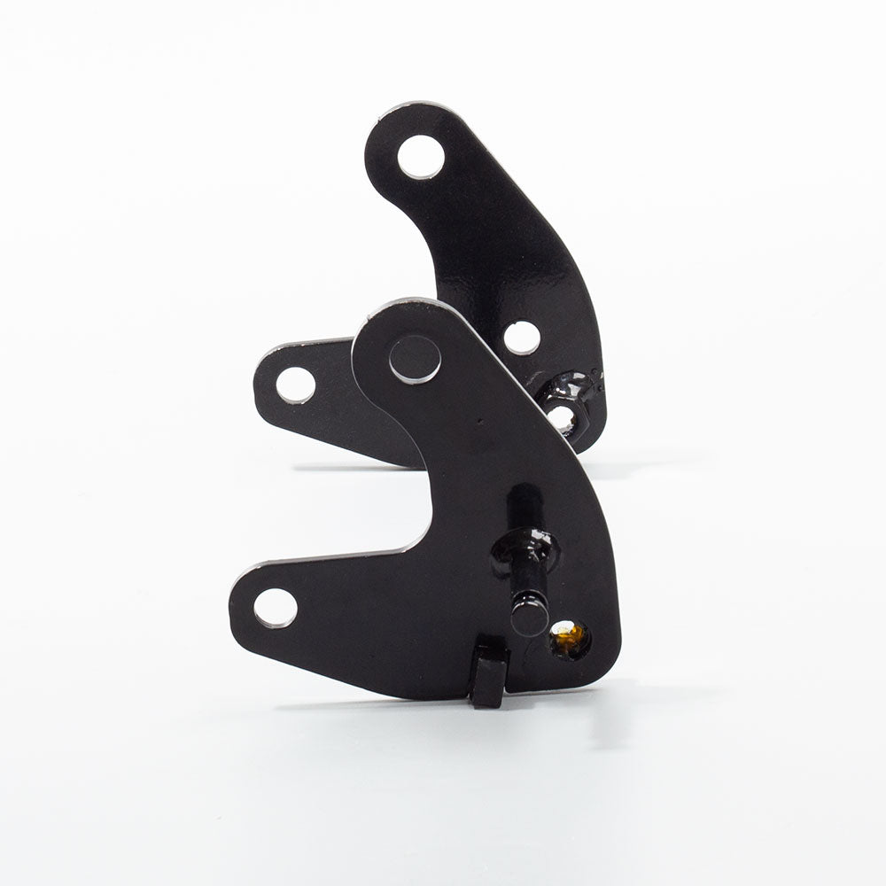 Centre Stand Bracket 3