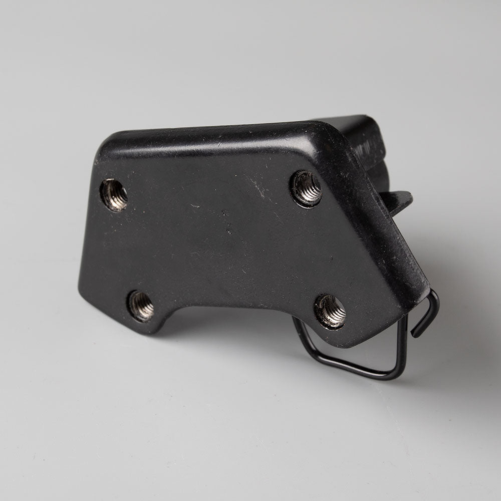 Handlebar Riser Bracket 3