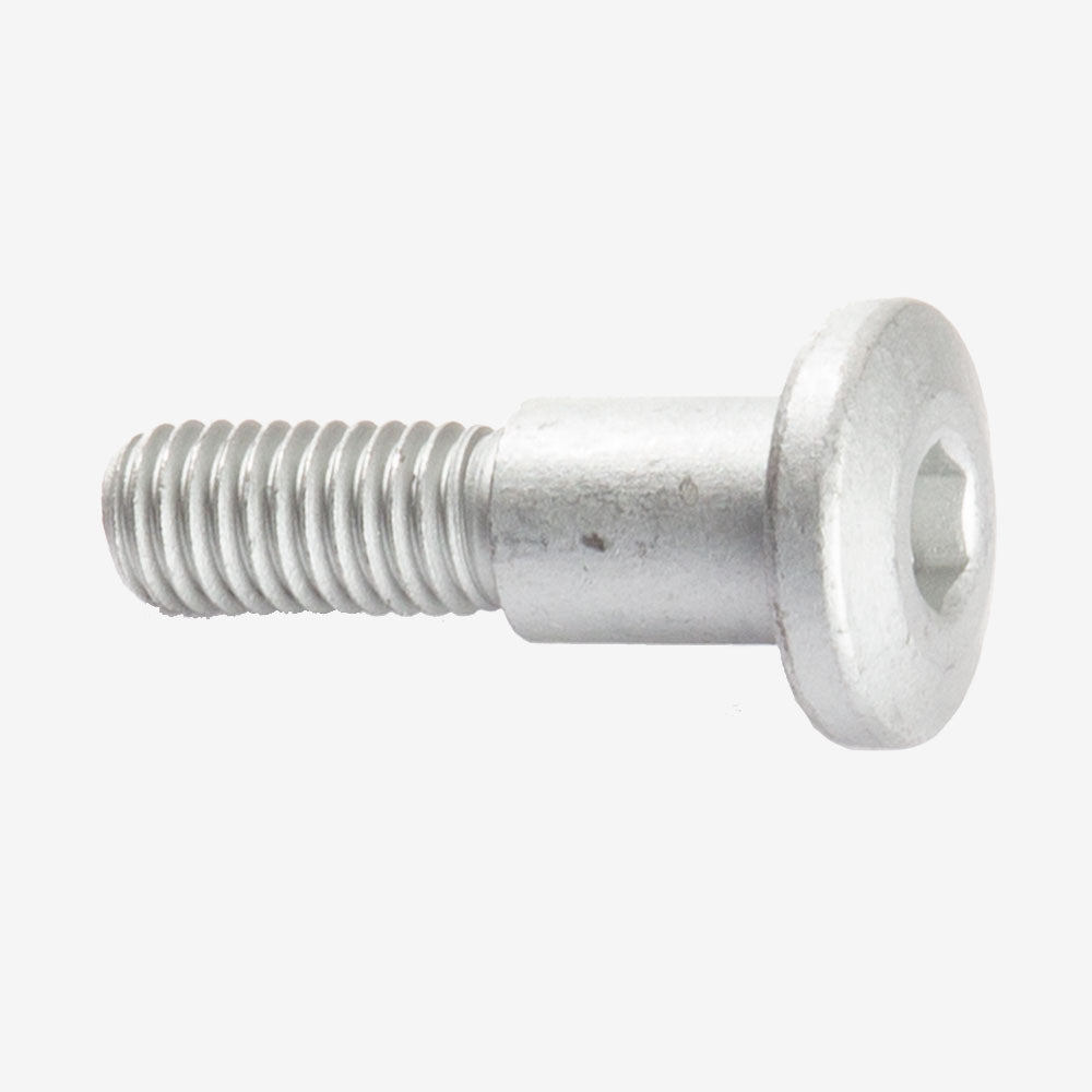Footpeg Bracket Mounting Bolt