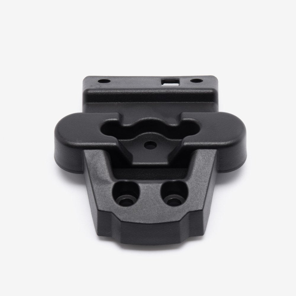 Number Plate Housing 2