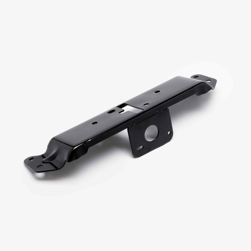 Lock Plate Bracket 3