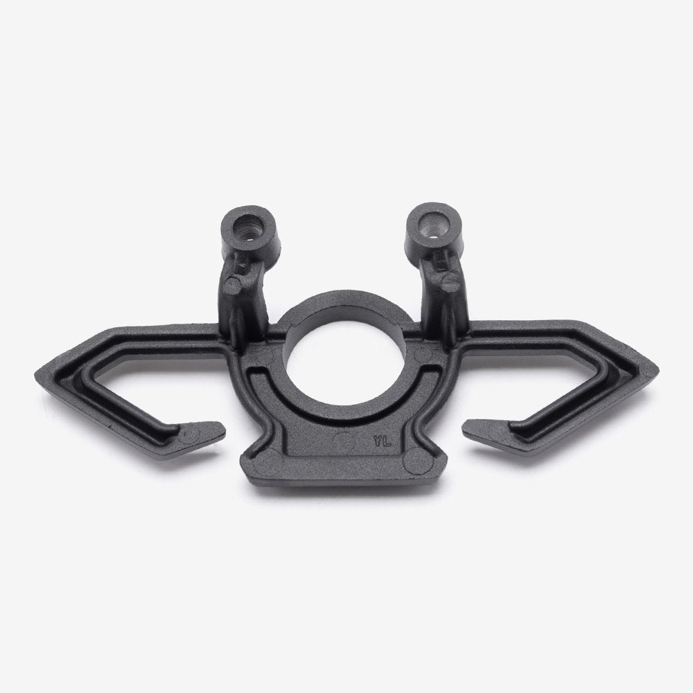 Ignition Barrel Bracket 3