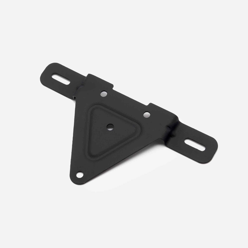 Number Plate/License Bracket 2