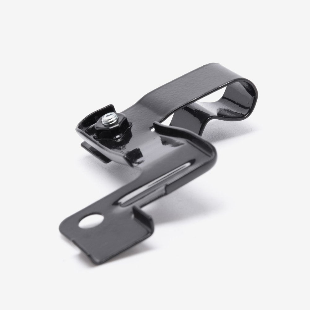 brake hose Bracket and fixing 2