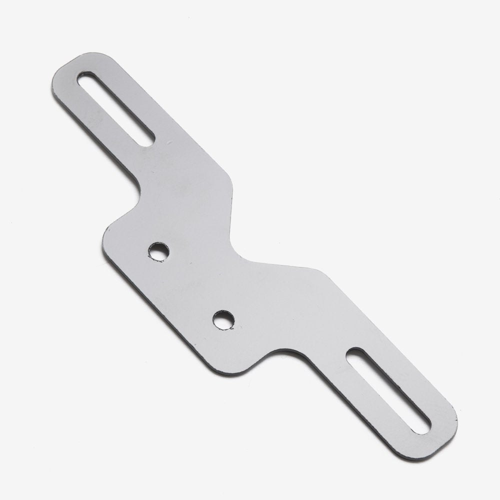 Number Plate/License Bracket 2