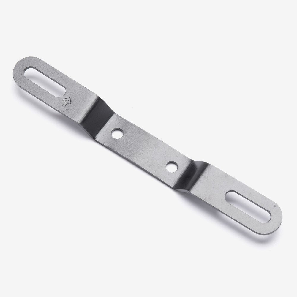 Number Plate Bracket