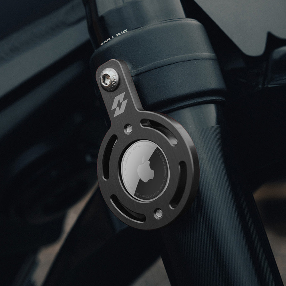 Secure Airtagâ„¢ Bracket 3