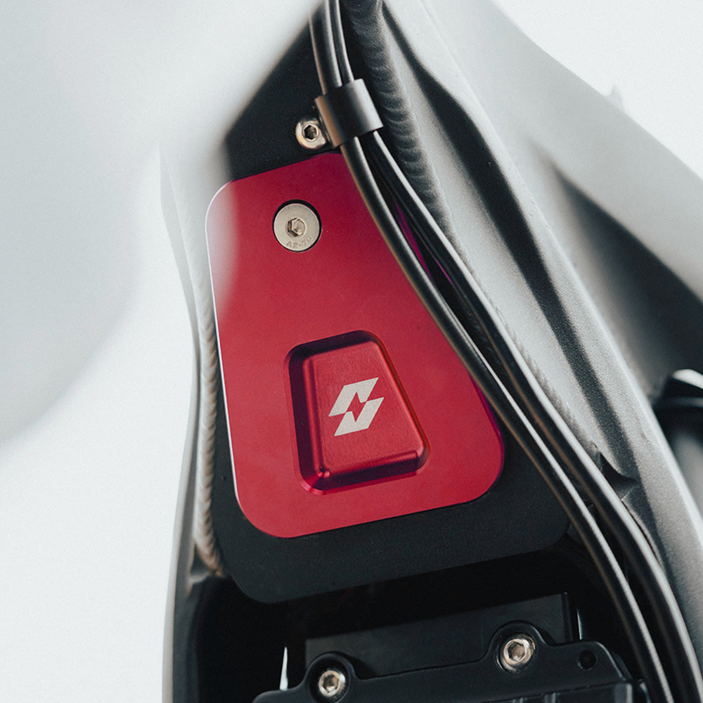 Horn Delete Airtagâ„¢ Mount 3