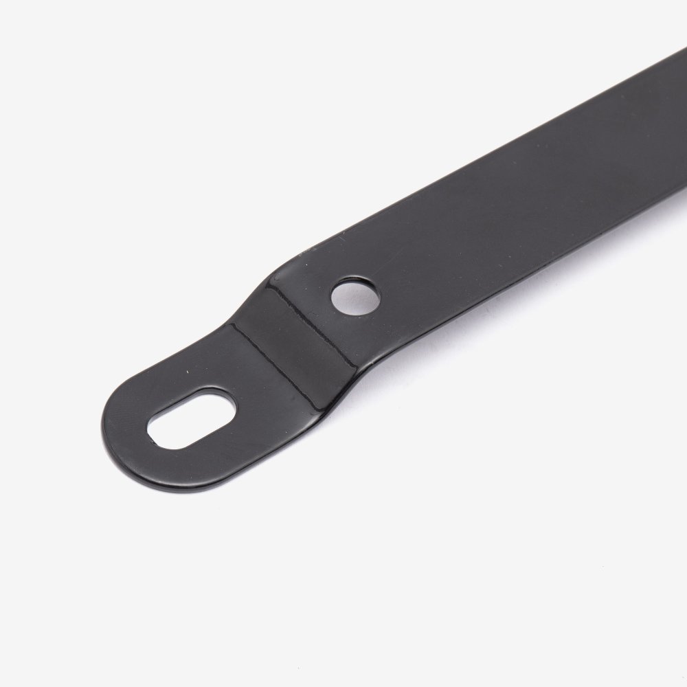 Number Plate / License Bracket 3