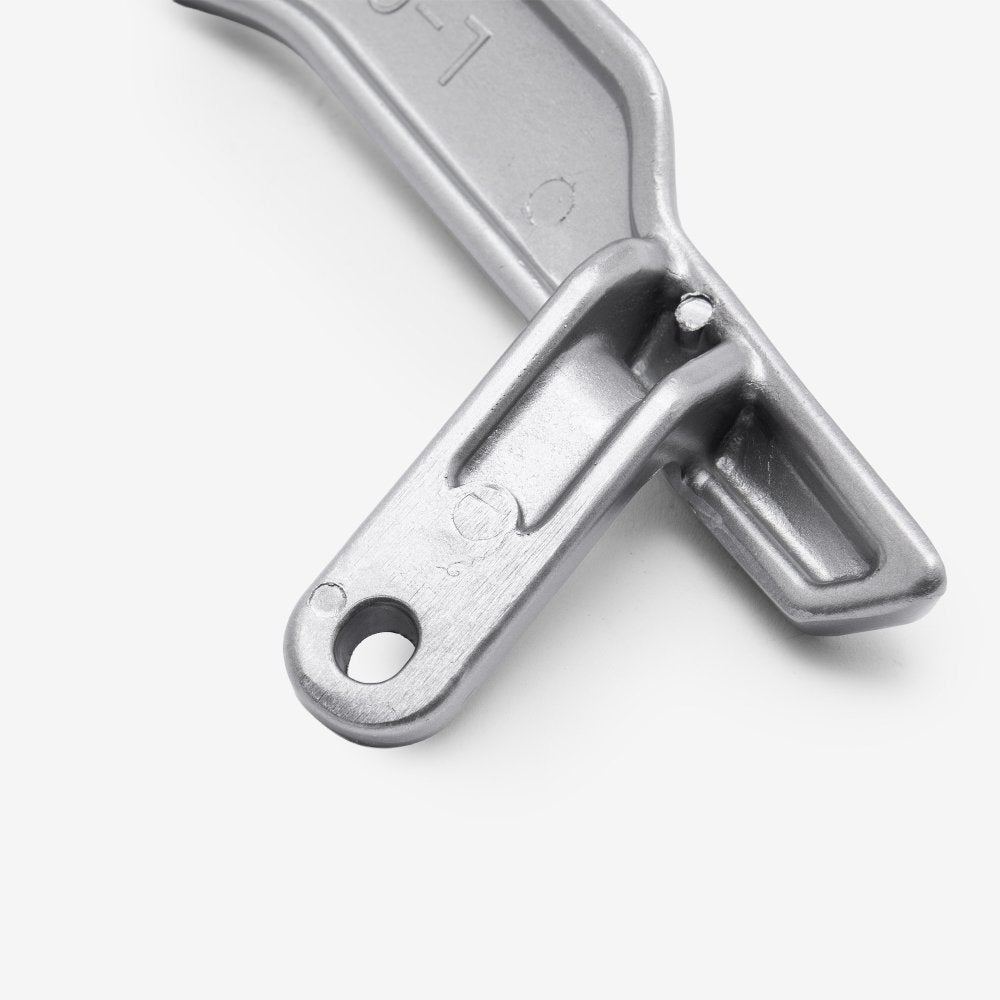 Left Pillion Handle 5