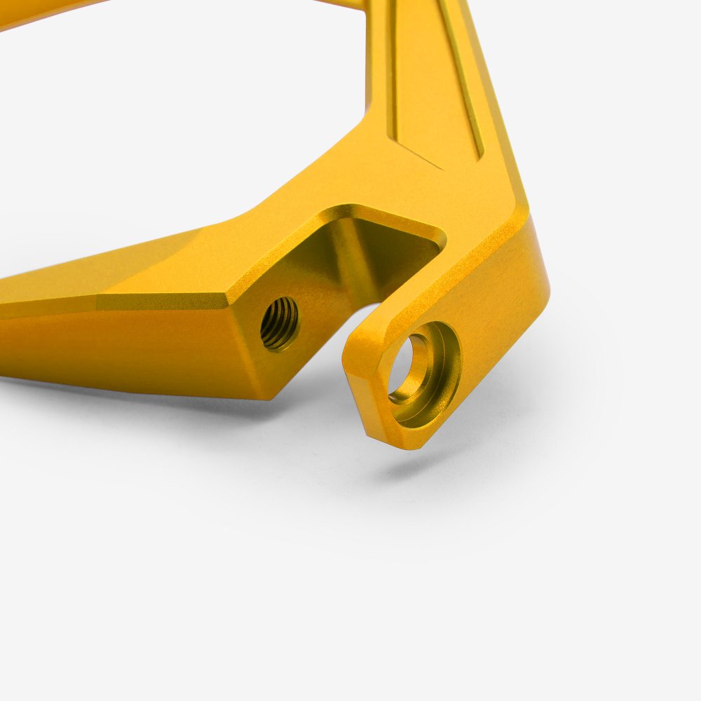 Upgraded Sirris Suspension Triangle 7