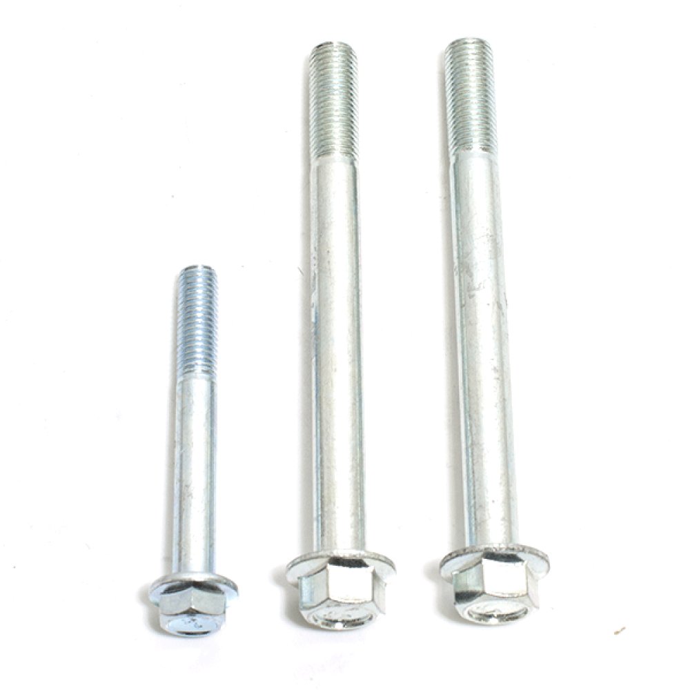 Engine Mounting Bolts 2