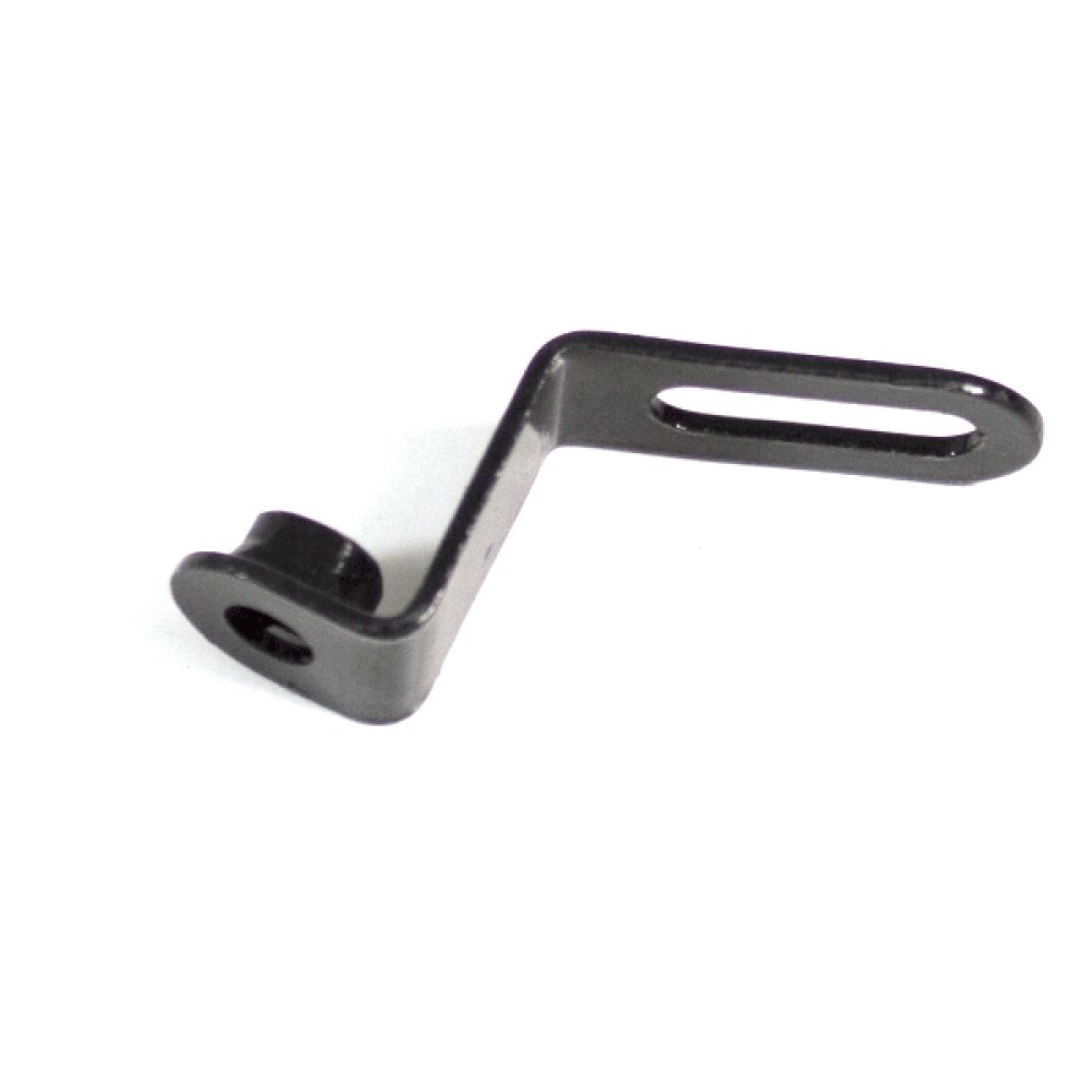 Brake Hose Retaining Bracket