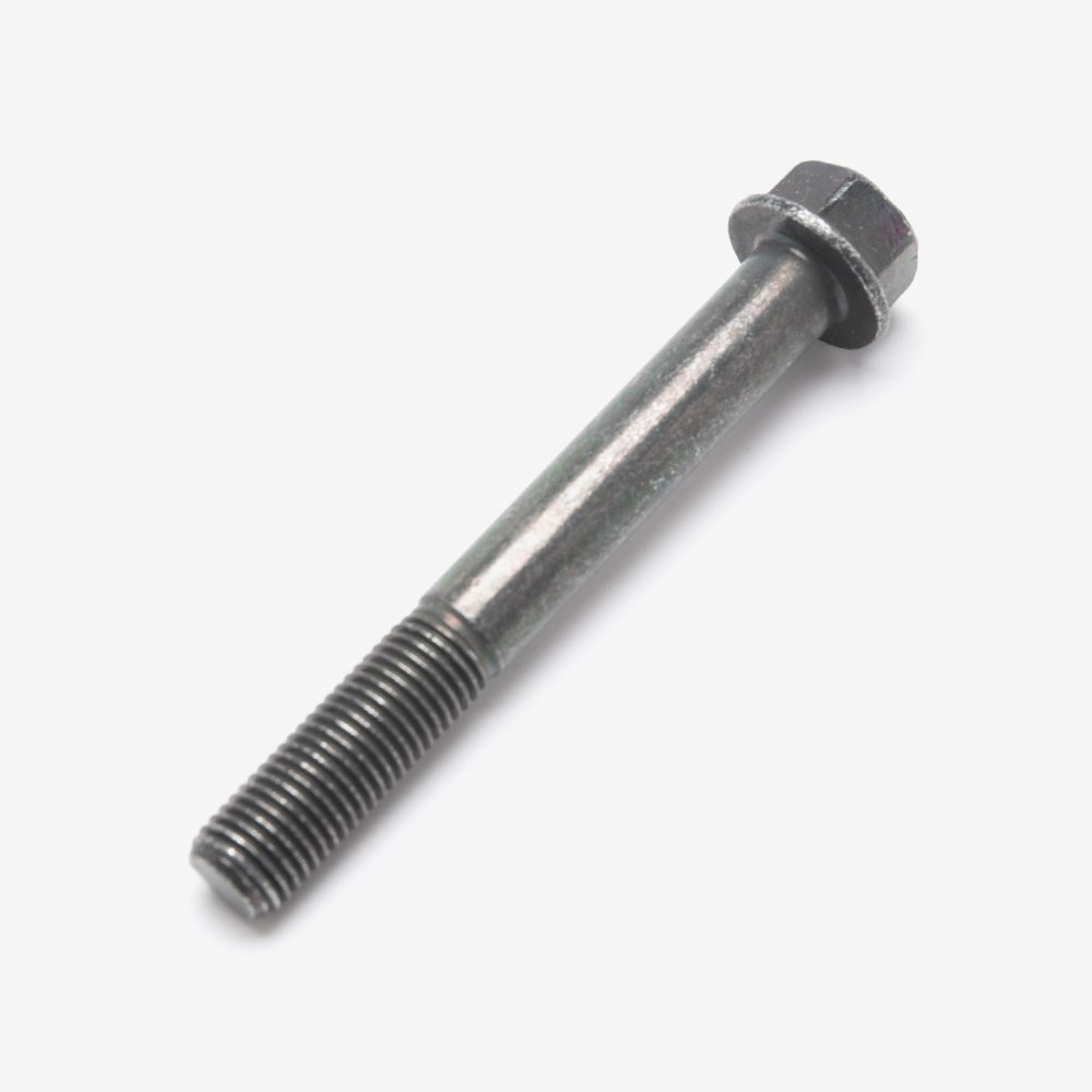Flanged Hex Self Locking Bolt 2