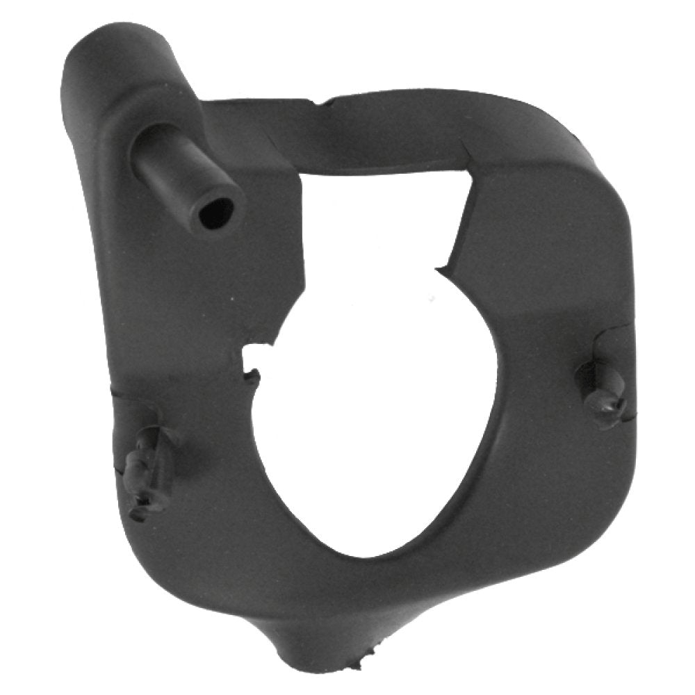 Fuel Tank Filler Neck Rubber 2