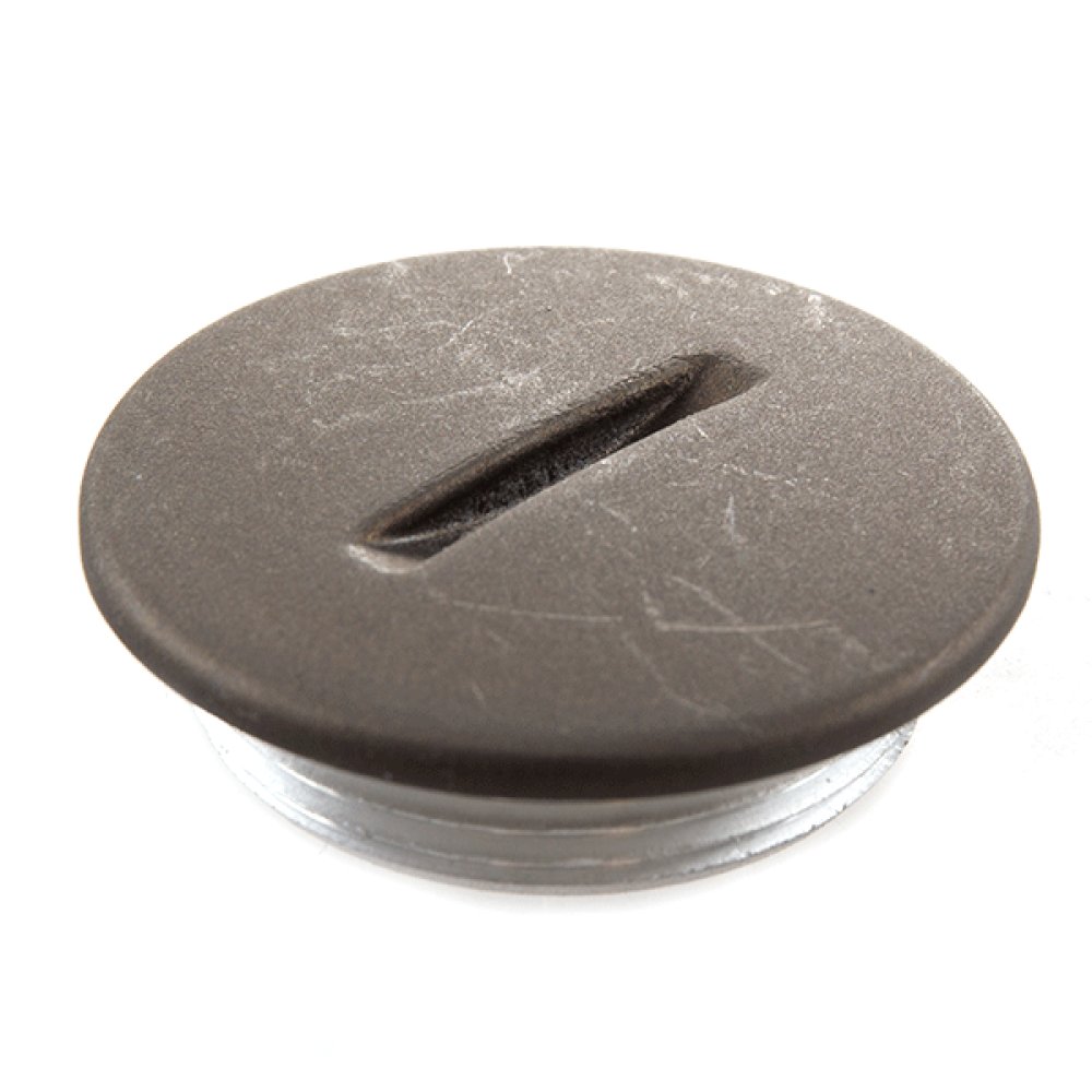 Oil Filter Cap