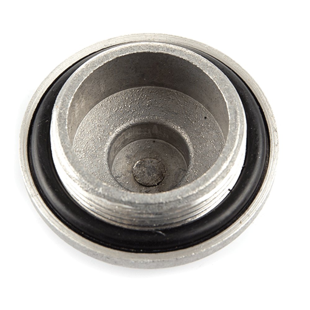 Oil Filter Cap 2