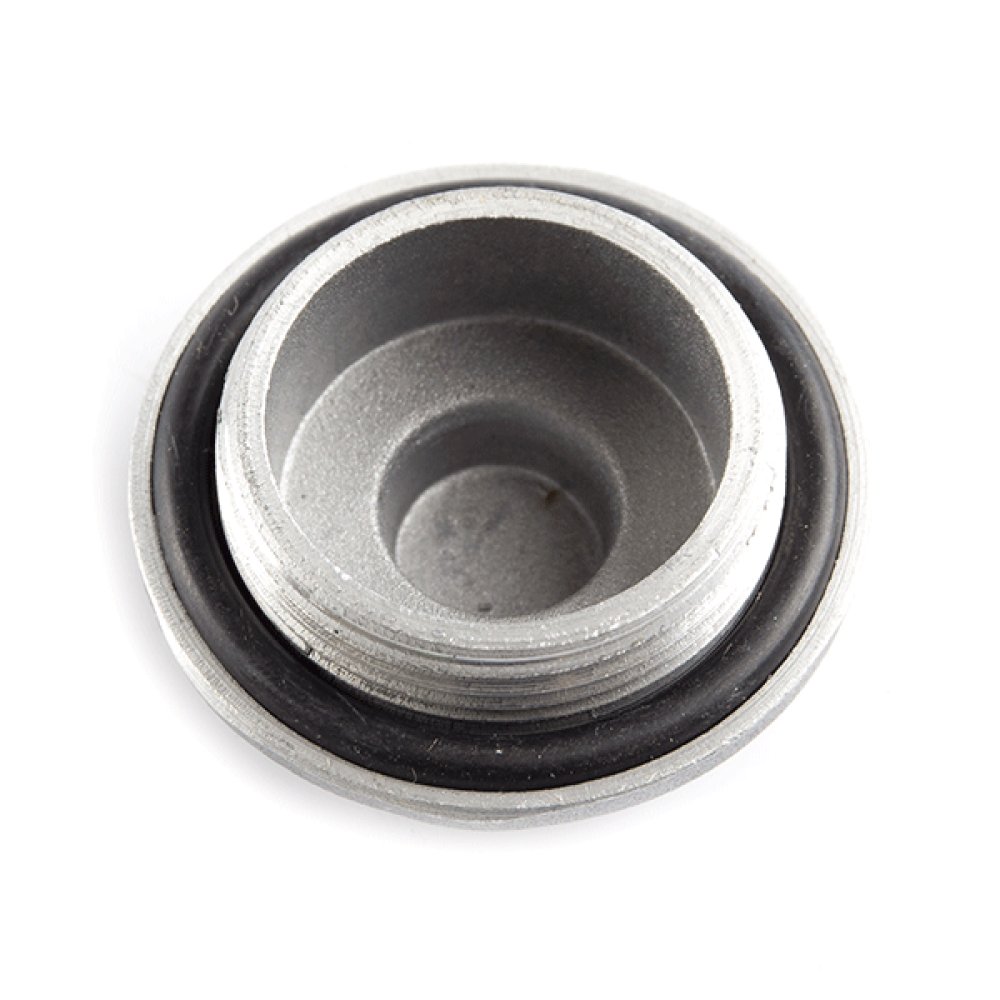 Oil Filter Cap 2