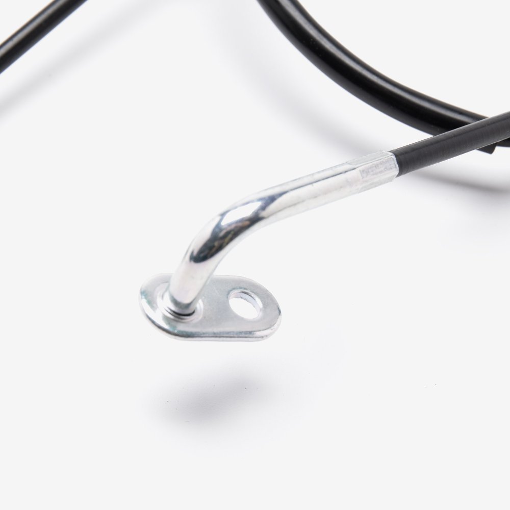 Fuel Cap Cover Locking Cable 3