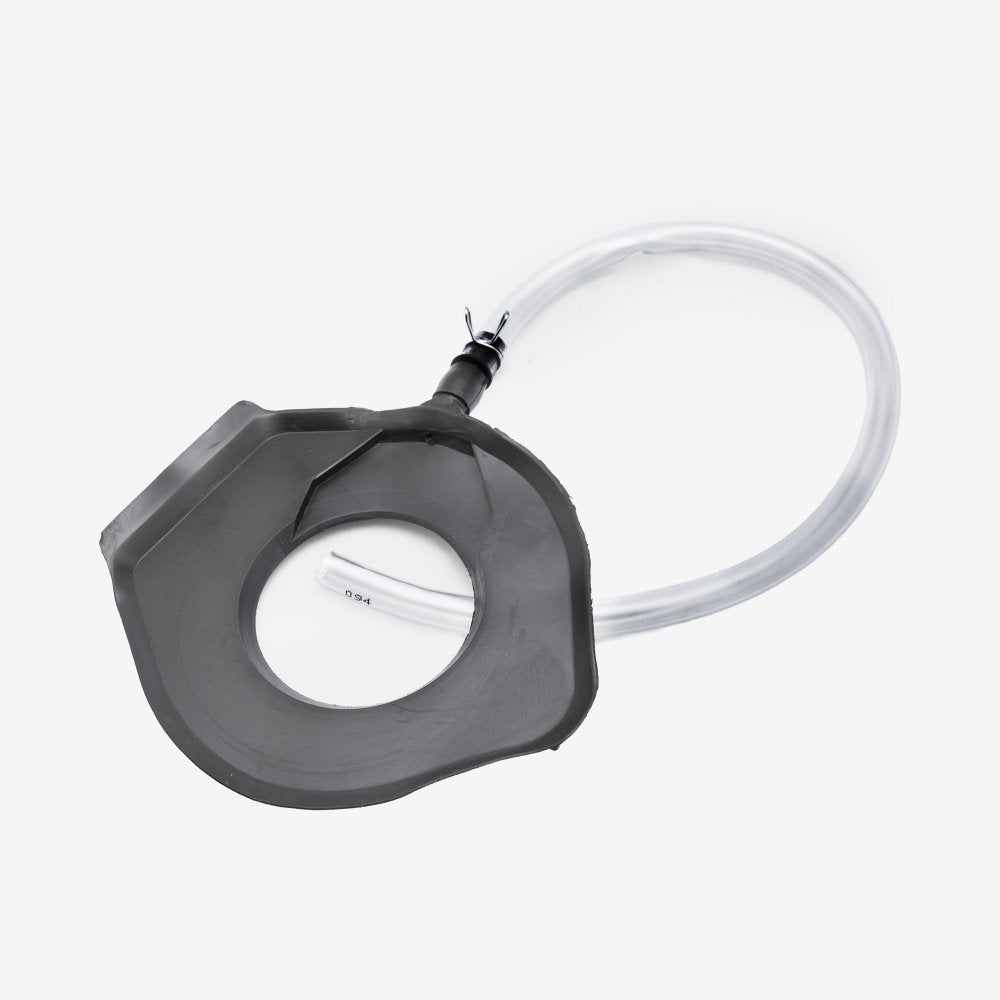 Fuel Tank Filler Neck Rubber 2