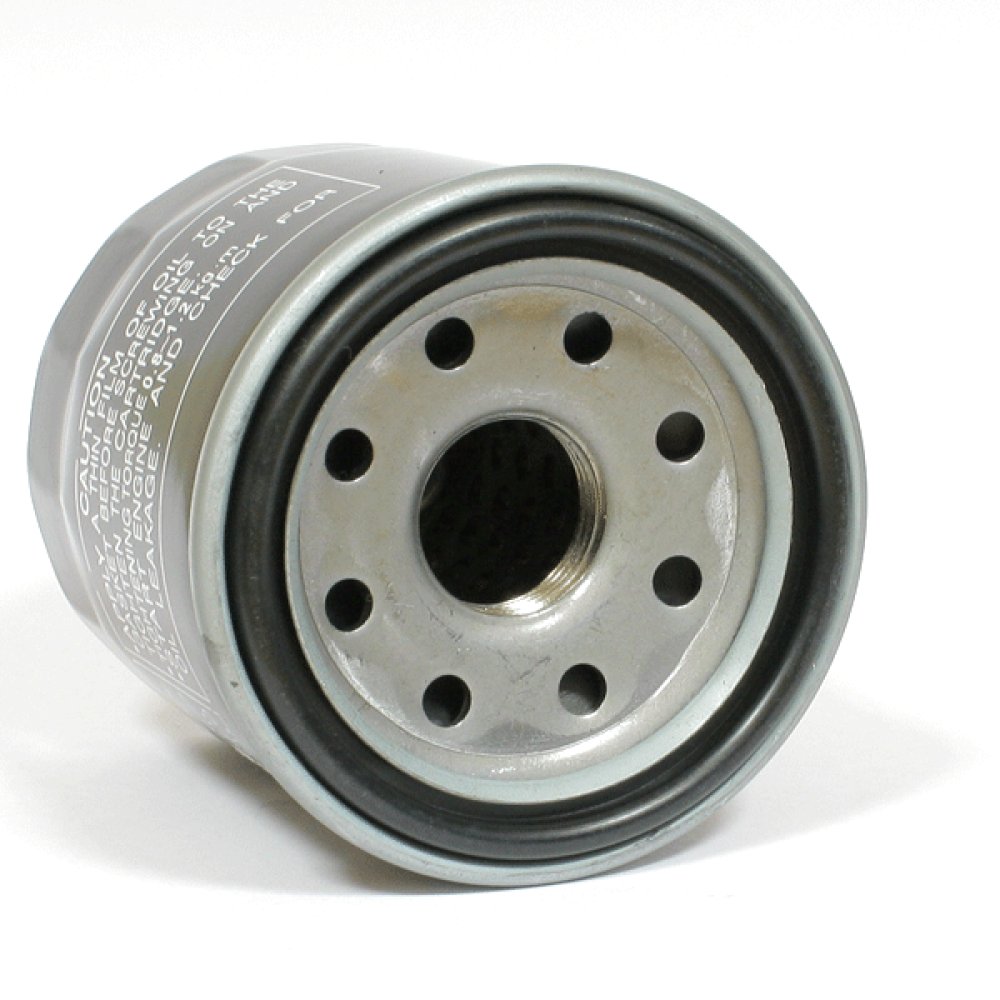Oil Filter 2
