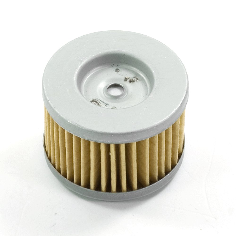 Oil Filter 2