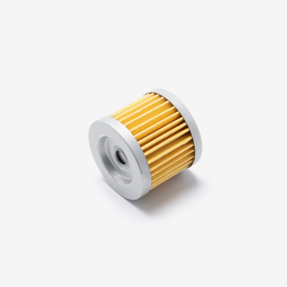 Oil Filter 2