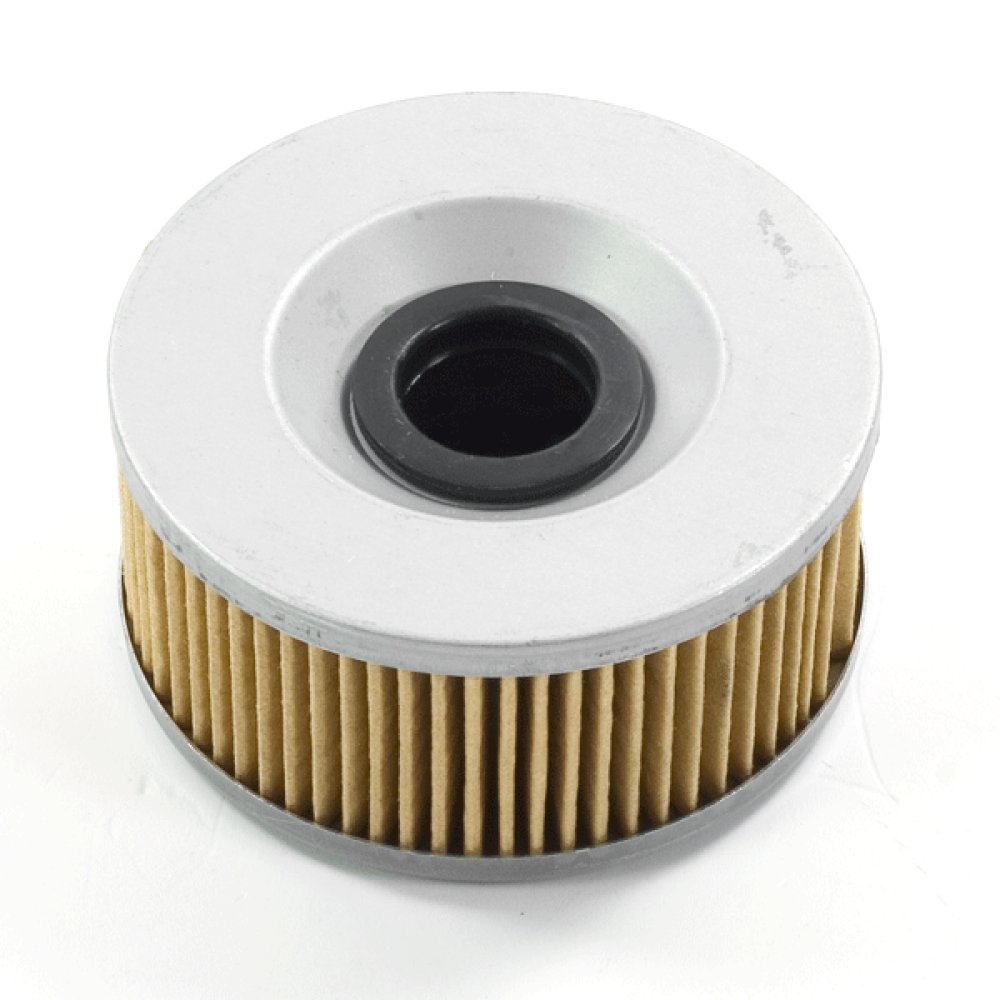 Oil Filter 2
