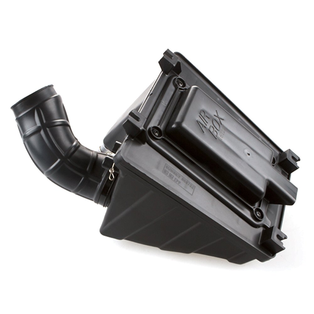 Air Box Complete 2