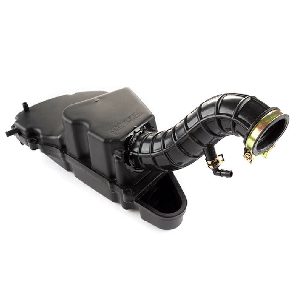 Air Box Complete 5