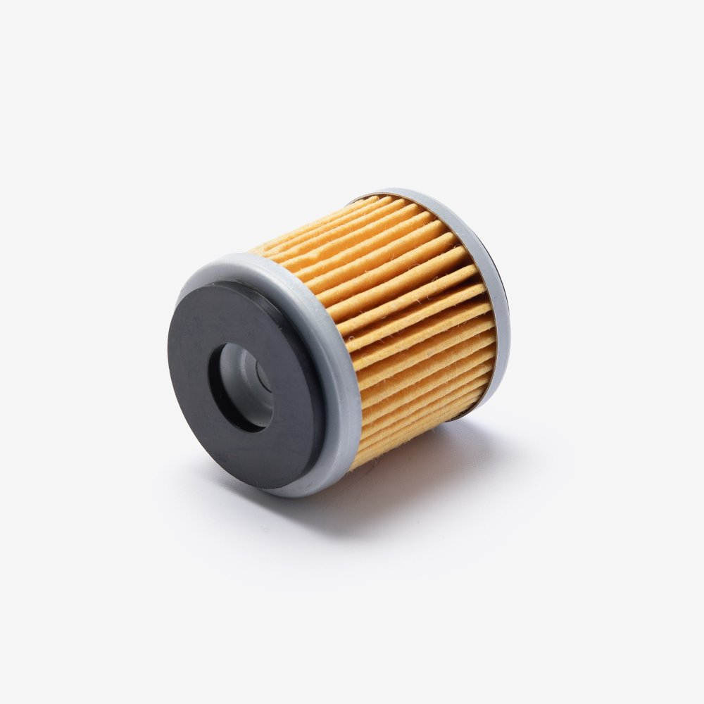 Oil Filter 2