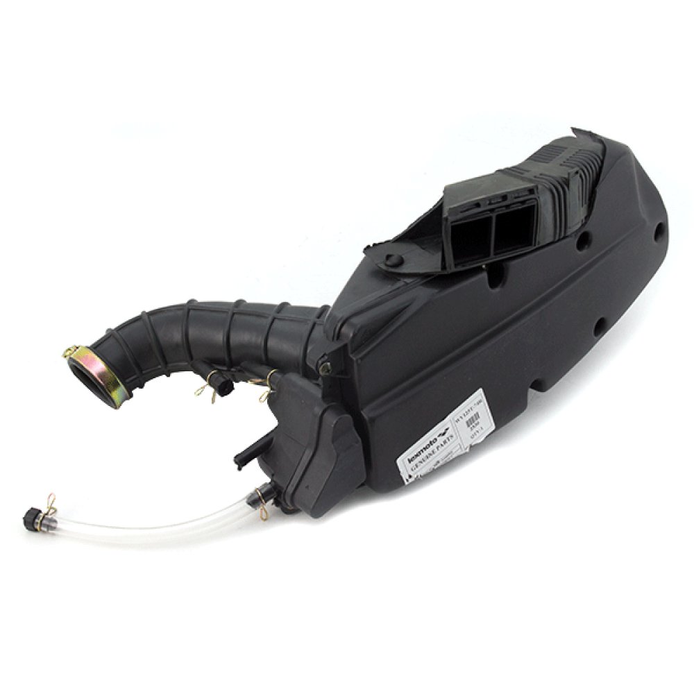 Air Box Complete 2