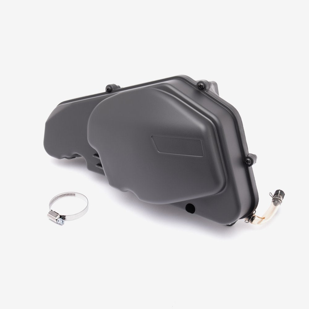Air Filter Assembly (Air Box)