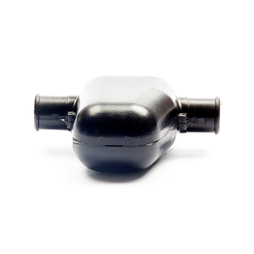 Oil Strainer/Filter Flat 3