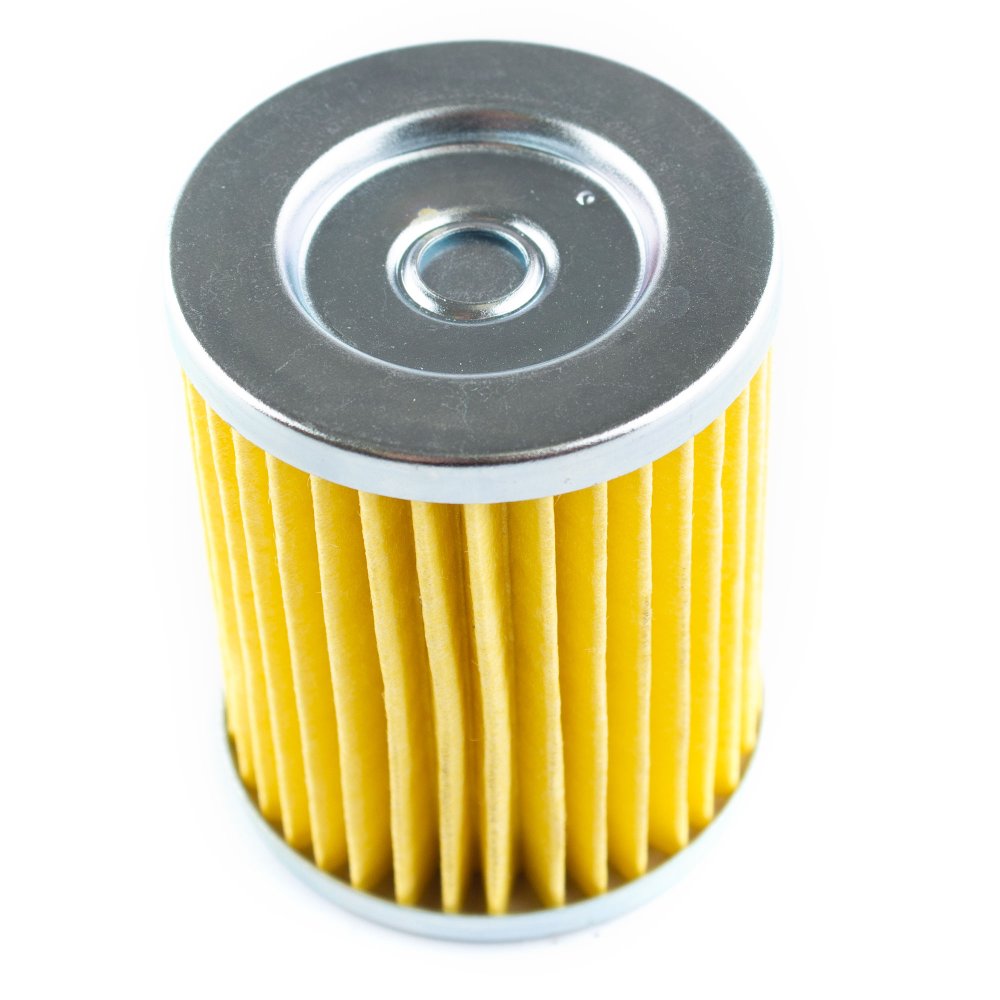Oil Filter 2