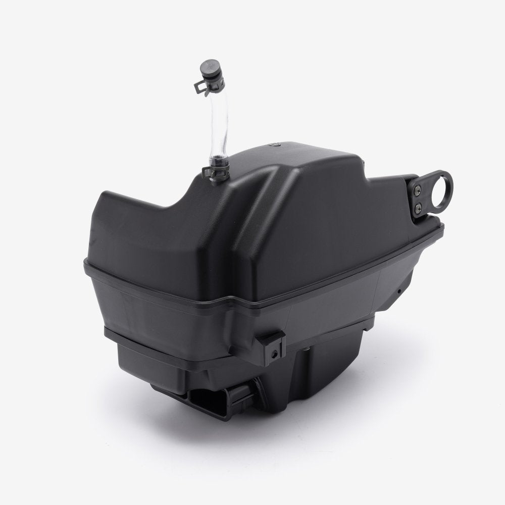 Air Filter Assembly (Air Box) 2