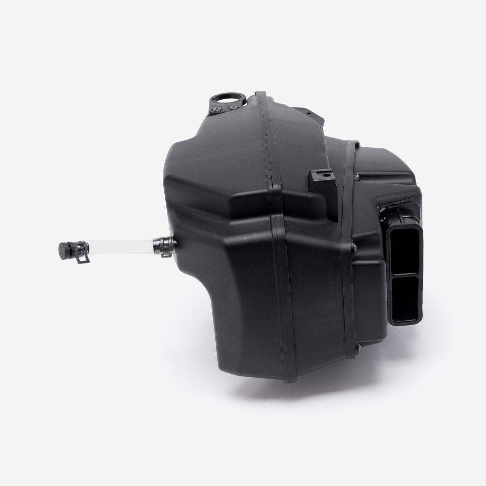 Air Filter Assembly (Air Box) 3