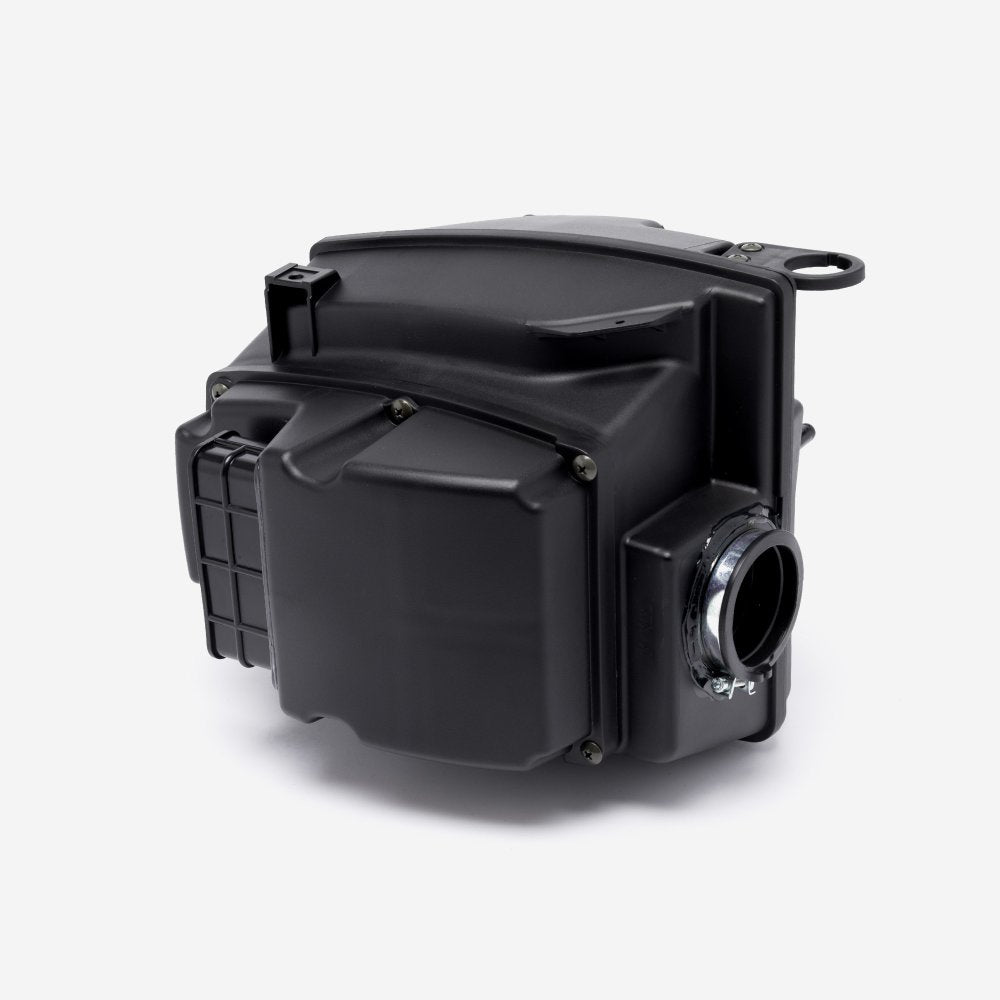 Air Filter Assembly (Air Box) 4