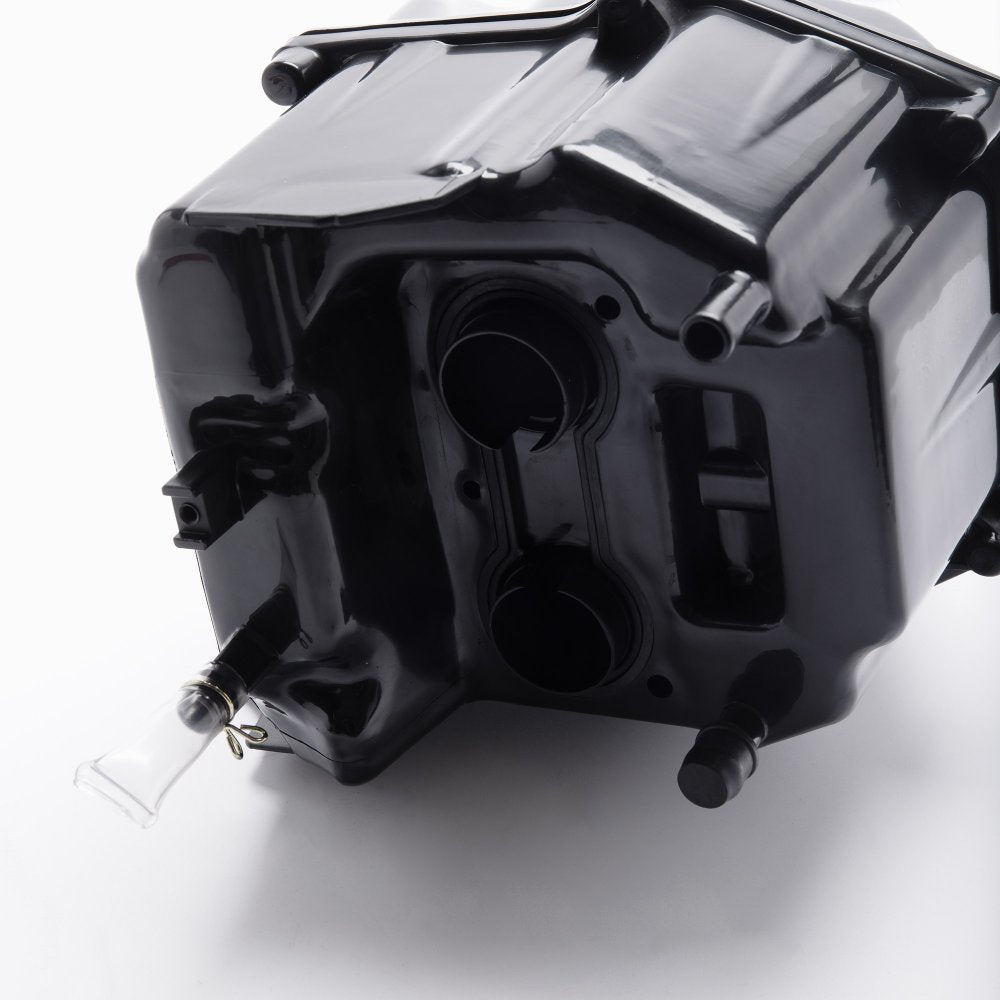 Air Filter Assembly (Air Box) 2
