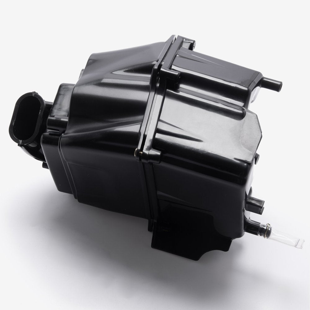 Air Filter Assembly (Air Box) 3