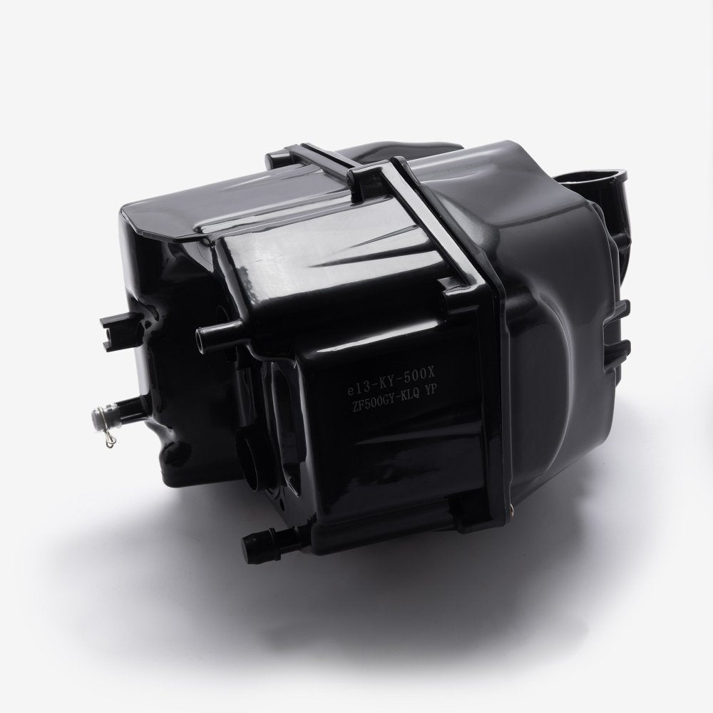 Air Filter Assembly (Air Box)