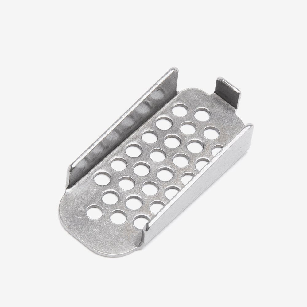 Oil Strainer/Filter 2