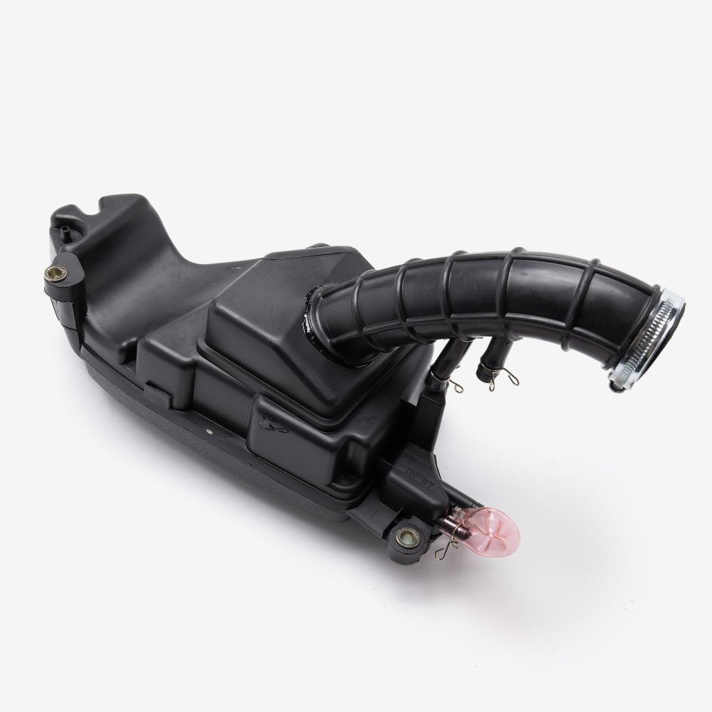 Air Filter Assembly (Air Box) 2