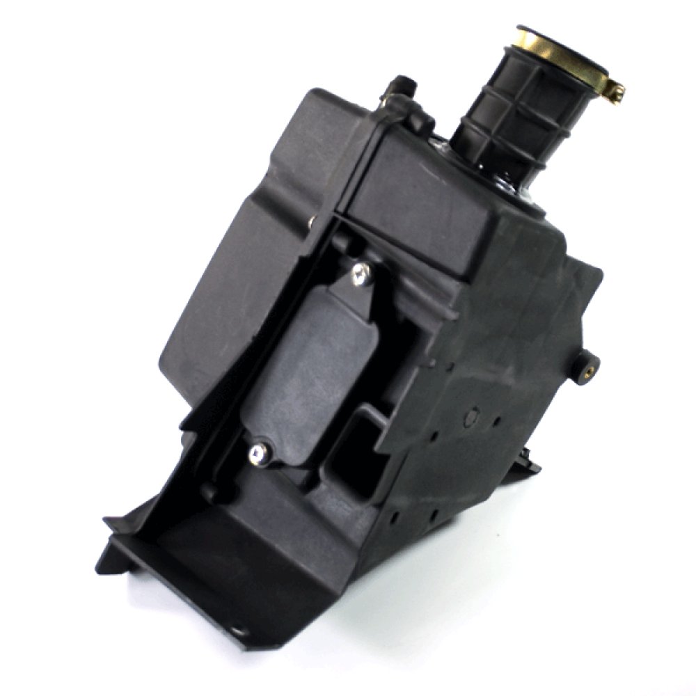 Air Filter Assembly (Air Box) 3