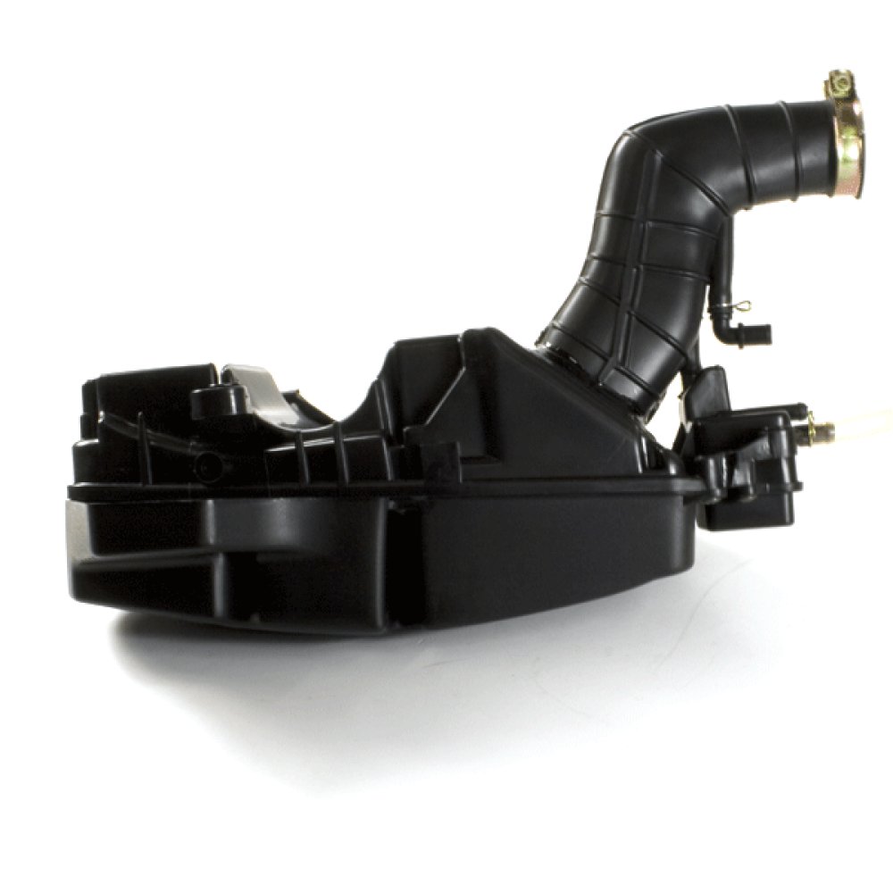 Air Filter Assembly (Air Box) 3