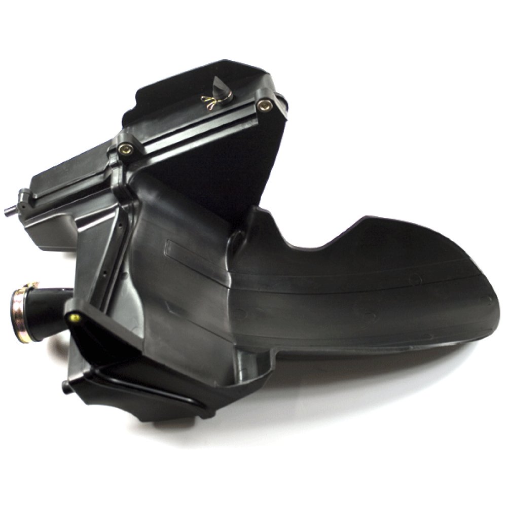 Air Box Complete 5