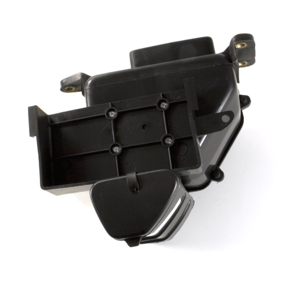 Air Filter Assembly (Air Box) 2