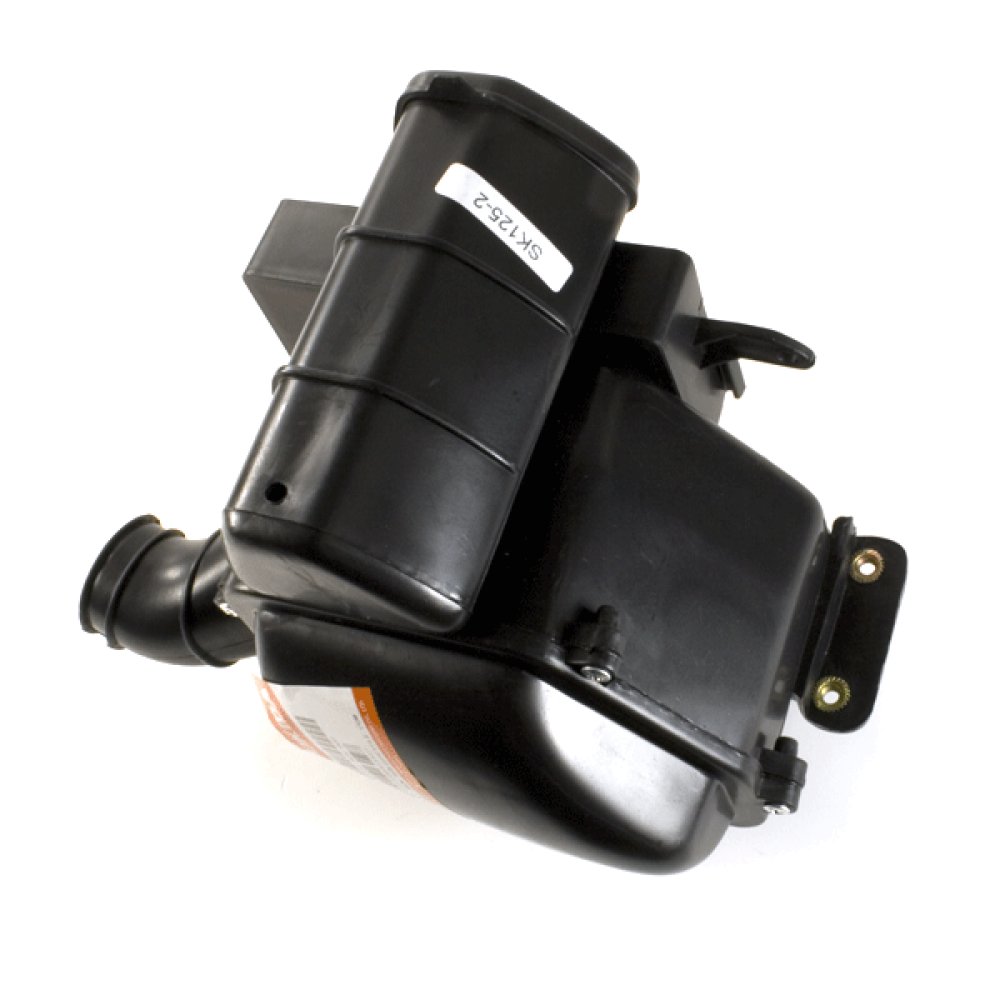 Air Filter Assembly (Air Box) 3