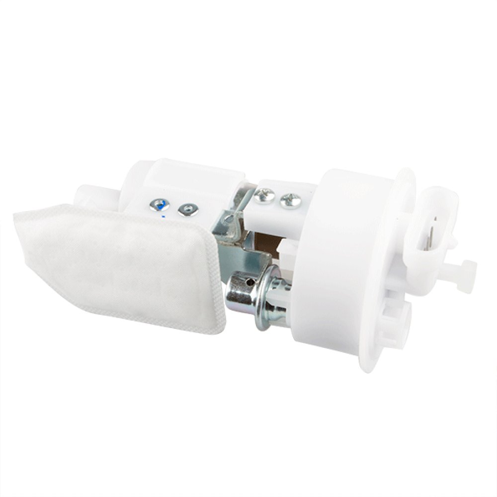 Fuel Pump 2