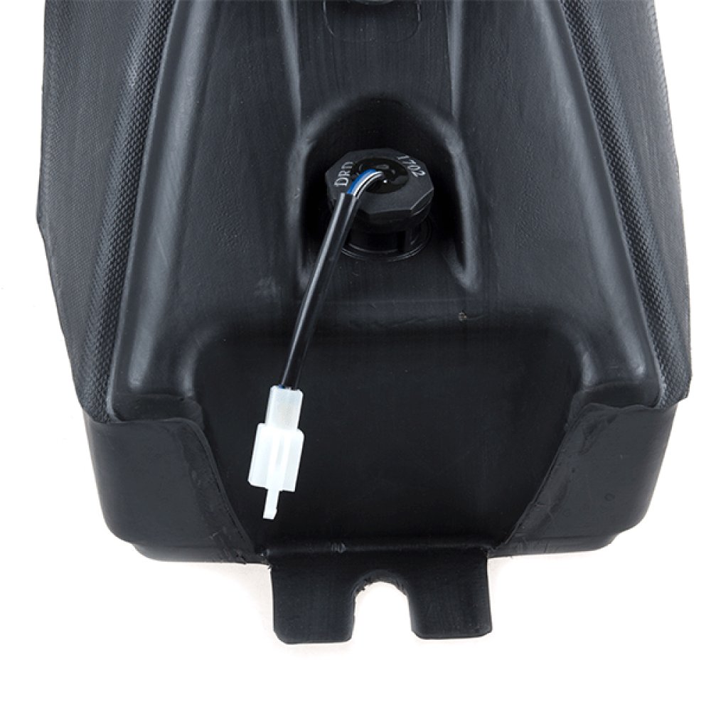 Fuel Tank 4